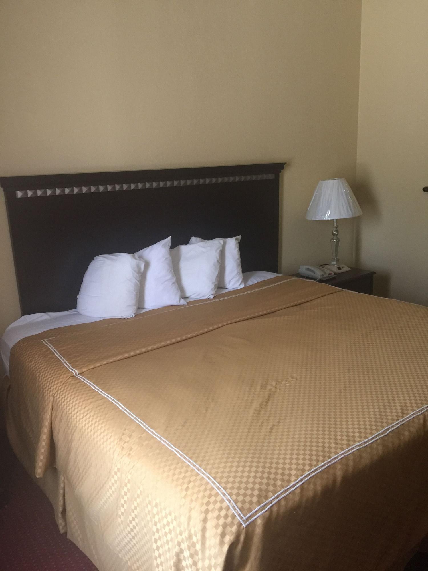Comfort Suites Ларедо Экстерьер фото