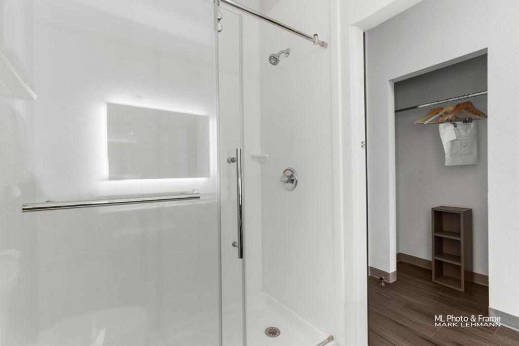 Comfort Suites Ларедо Экстерьер фото