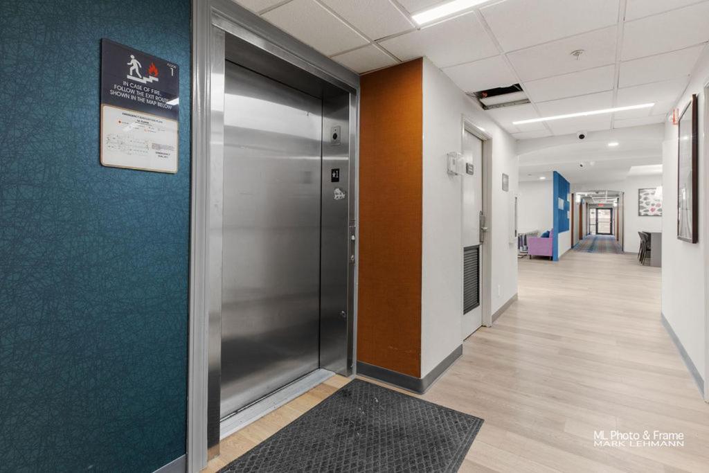 Comfort Suites Ларедо Экстерьер фото