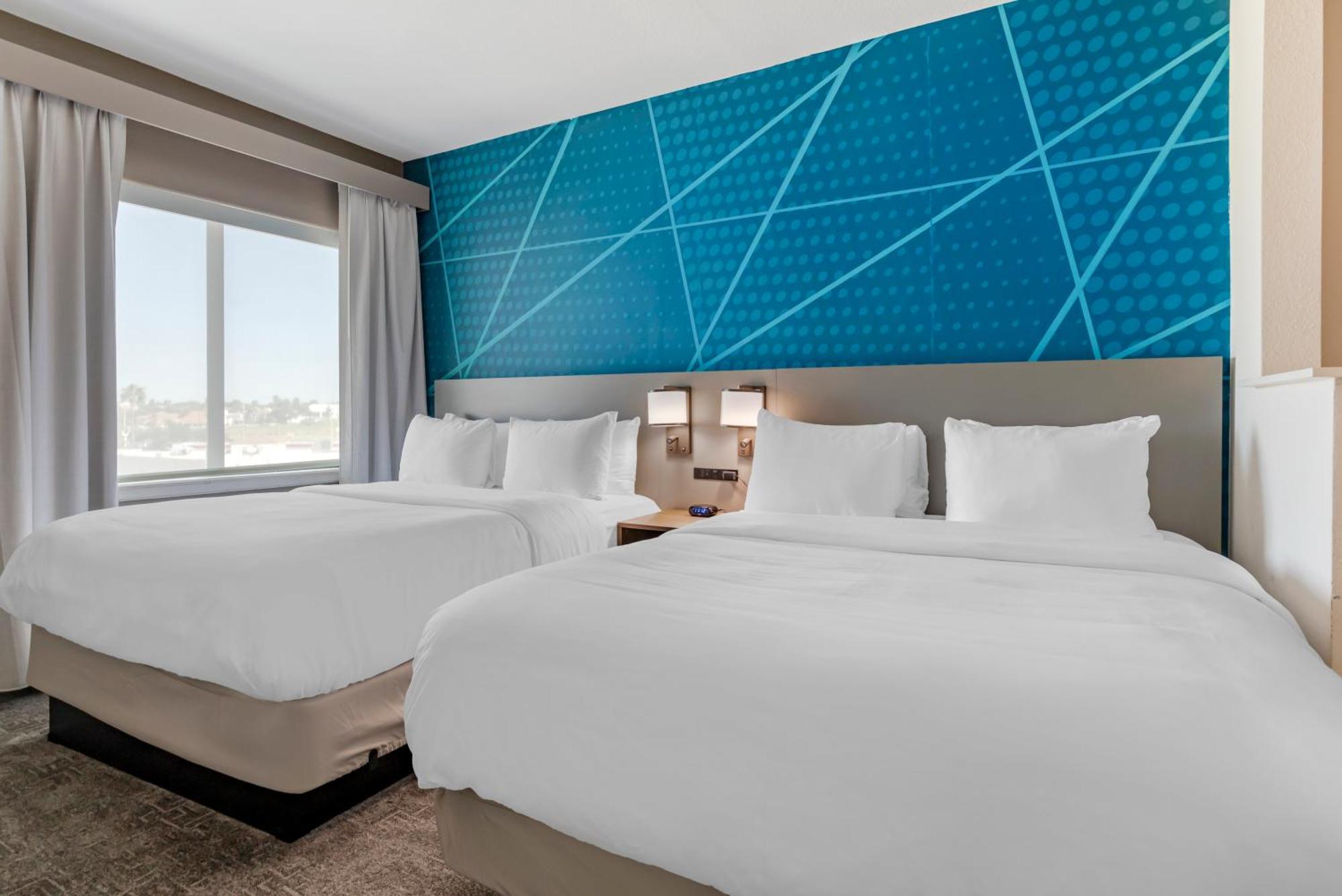 Comfort Suites Ларедо Экстерьер фото
