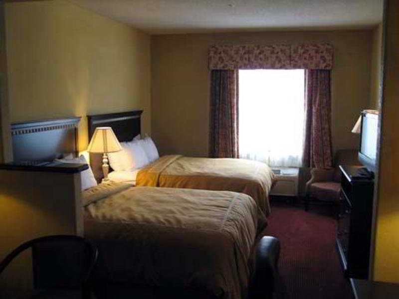 Comfort Suites Ларедо Номер фото