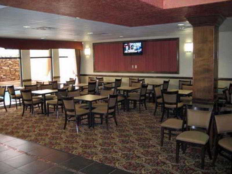 Comfort Suites Ларедо Экстерьер фото
