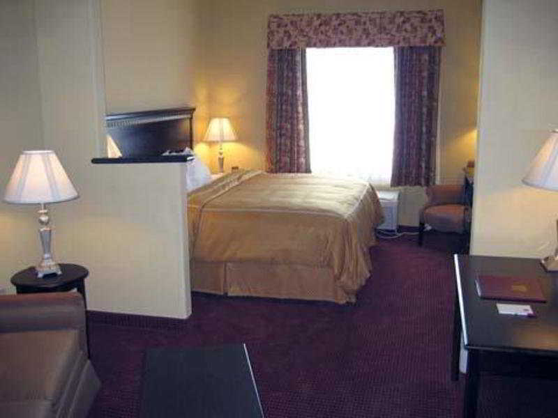 Comfort Suites Ларедо Номер фото
