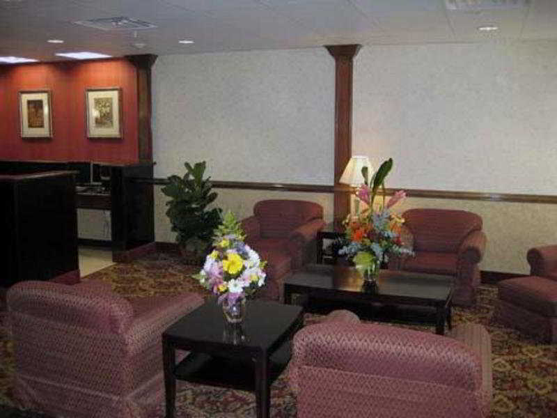 Comfort Suites Ларедо Экстерьер фото