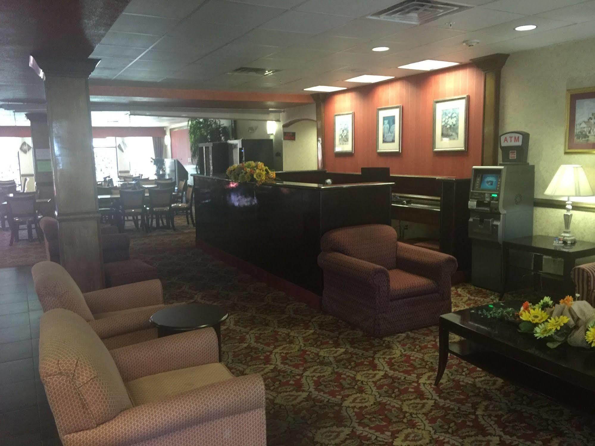 Comfort Suites Ларедо Экстерьер фото